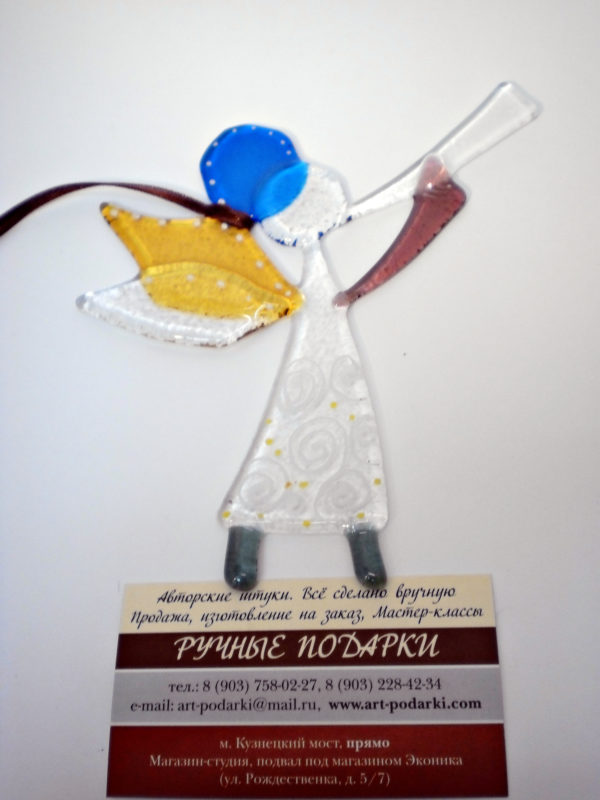 Ангел